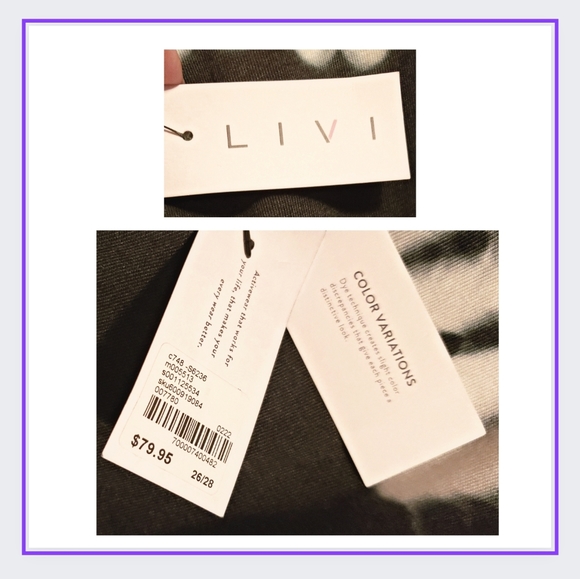 š„LANE BRYANT-LIVI ACTIVEWEAR - Picture 9 of 10